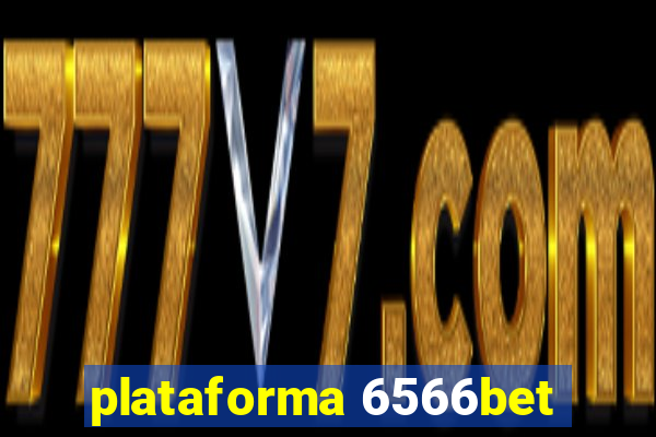 plataforma 6566bet